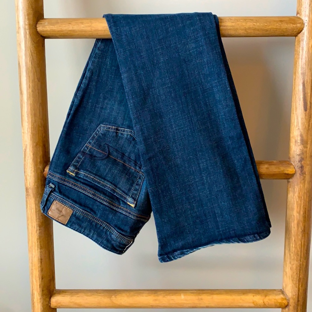 American Eagle Original Boot Stretch Jeans